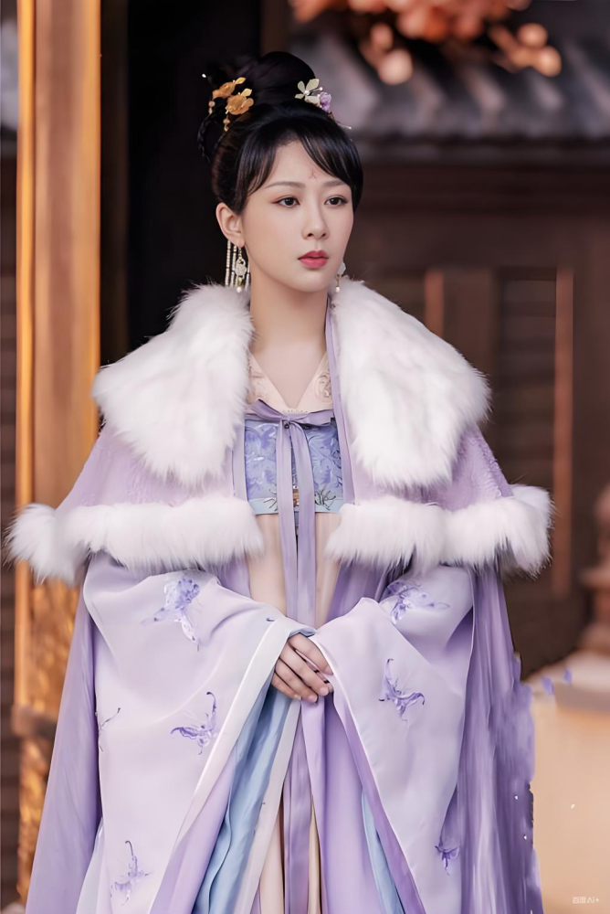 Chang Xiang Si Lost You Forever Hot Drama Costume Female Delicate Embroidery Hanfu Ancient Chinese Hanfu Actoress Yang Zi Xiao Yao Various Women's Red Wedding Hanfu Photography Costume Dress