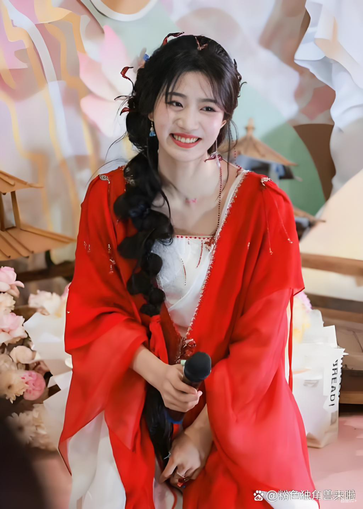 LOVE IN THE CLOUDS Ru Qing Yun New Drama Spy Love Male Female Beautiful Chinese Fairy Costumes Delicate Embroidery Flowered Beading Immortal Hanfu Stage Wear