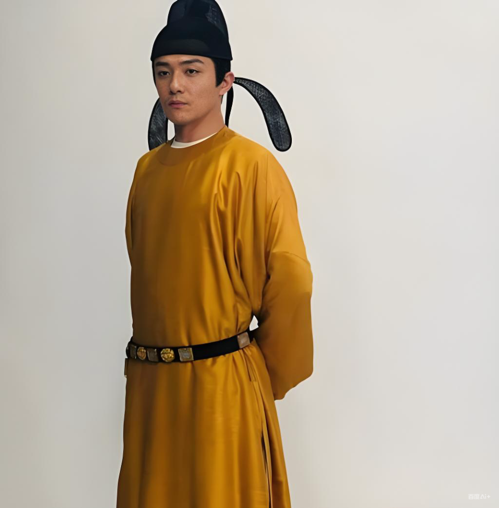 Li Ge Xing Court Lady Tang Dynasty High Original Common People Wear Daily Hanfu High Wasit Ru Qun Female Daily Wear Actor Xu Kai Actress Li YiTong Performance Hanfu Dress