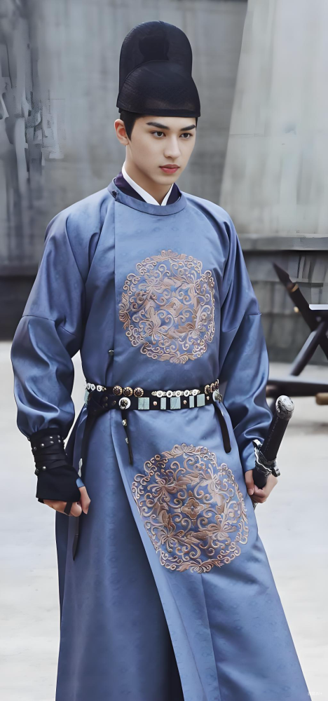 Feng Qi Ni Chang Weaving A Tale of Love Tang Dynasty Drama Story about a female Fashion Designer at Tang Dynasty Palace Court Hanfu Princess Empress Emperor Clothing Making Story Actress Nala Embroidery Daily Wear Tang High Waist Ru Qun