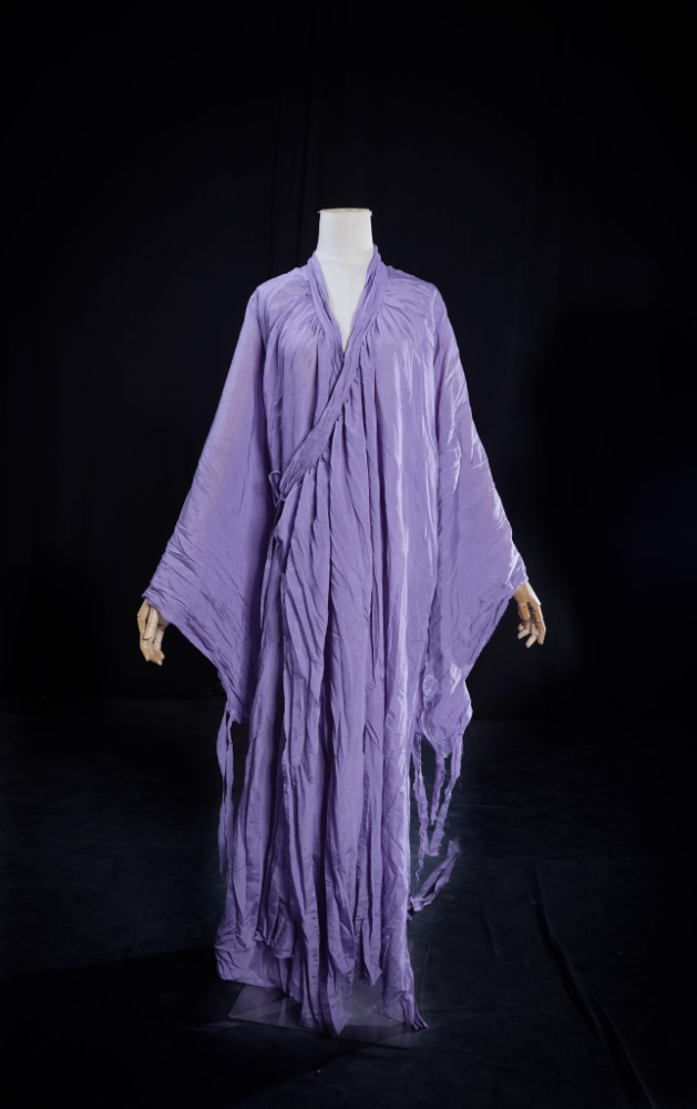 80 Ages Classical Movies and Dramas Famous Roles Costume Hanfu like Dream of Red Mansion Green Snake A Chinese Ghost Story Wang ZuXian The Smiling Proud Wanderer  Famous Actors Actress Movie Hanfu