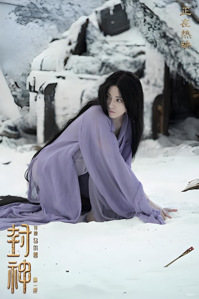 80 Ages Classical Movies and Dramas Famous Roles Costume Hanfu like Dream of Red Mansion Green Snake A Chinese Ghost Story Wang ZuXian The Smiling Proud Wanderer  Famous Actors Actress Movie Hanfu