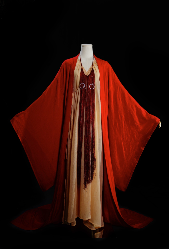 80 Ages Classical Movies and Dramas Famous Roles Costume Hanfu like Dream of Red Mansion Green Snake A Chinese Ghost Story Wang ZuXian The Smiling Proud Wanderer  Famous Actors Actress Movie Hanfu