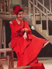 C Jin XiangYu