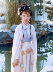 D Lin DaiYu