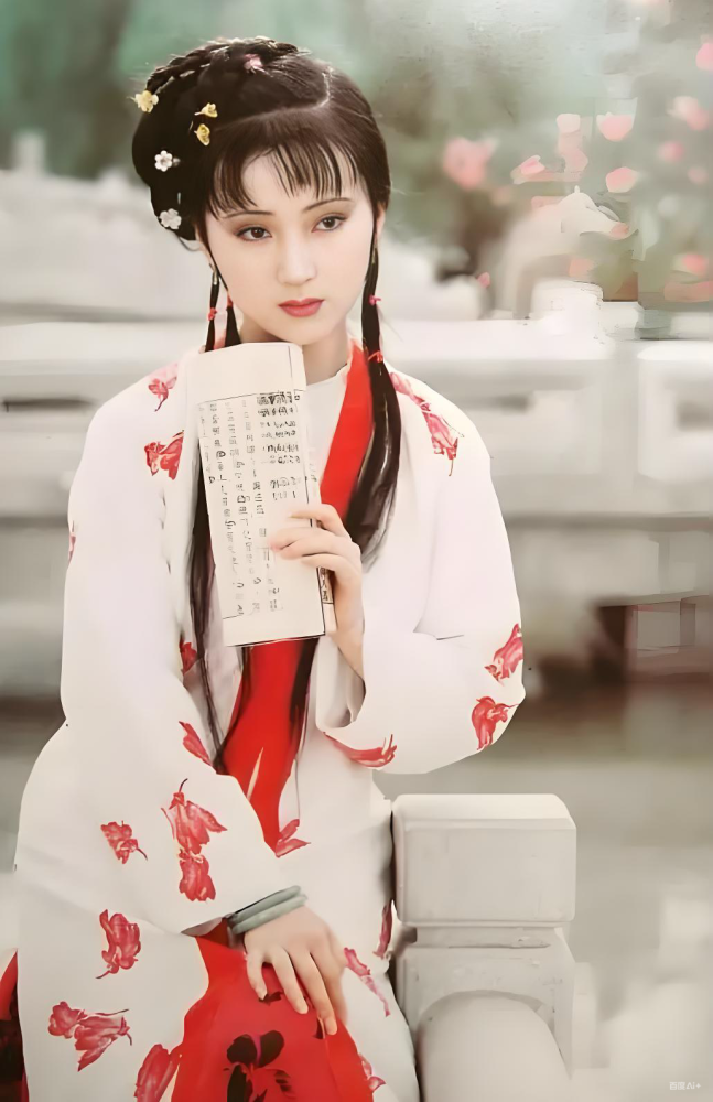 80 Ages Classical Movies and Dramas Famous Roles Costume Hanfu like Dream of Red Mansion Green Snake A Chinese Ghost Story Wang ZuXian The Smiling Proud Wanderer  Famous Actors Actress Movie Hanfu