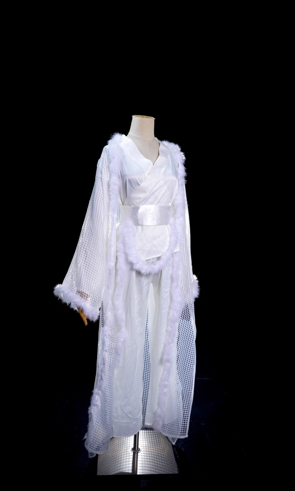 80 Ages Classical Movies and Dramas Famous Roles Costume Hanfu like Dream of Red Mansion Green Snake A Chinese Ghost Story Wang ZuXian The Smiling Proud Wanderer  Famous Actors Actress Movie Hanfu