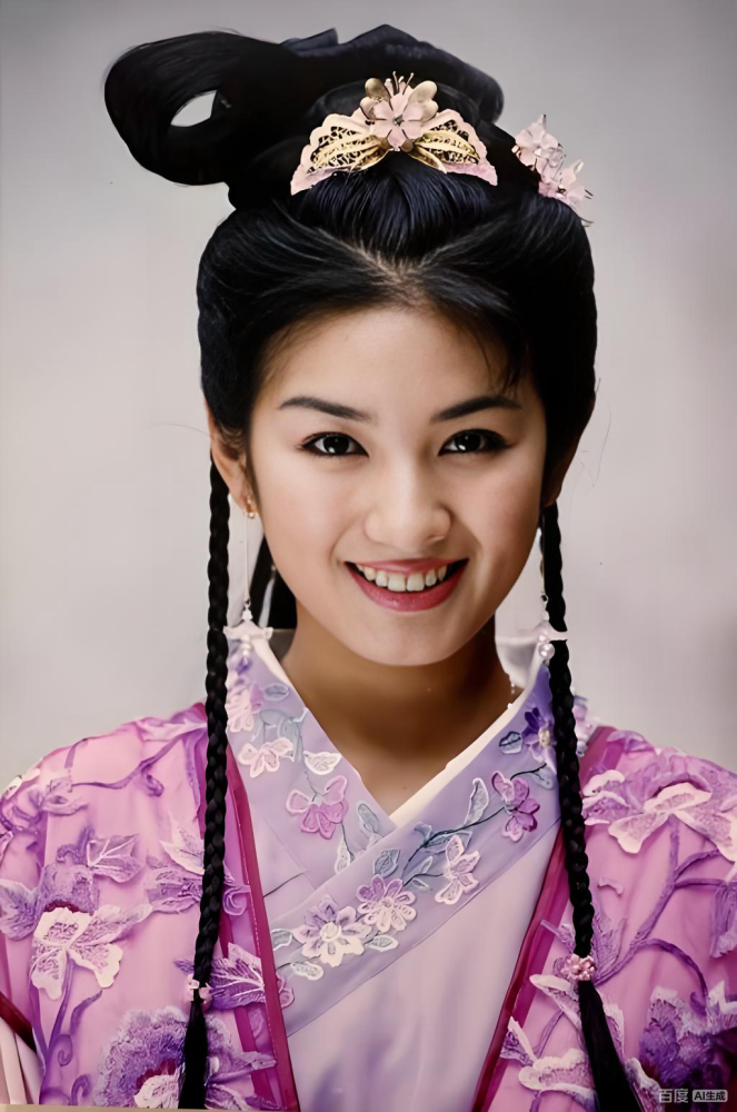 80 Ages Classical Movies and Dramas Famous Roles Costume Hanfu like Dream of Red Mansion Green Snake A Chinese Ghost Story Wang ZuXian The Smiling Proud Wanderer  Famous Actors Actress Movie Hanfu