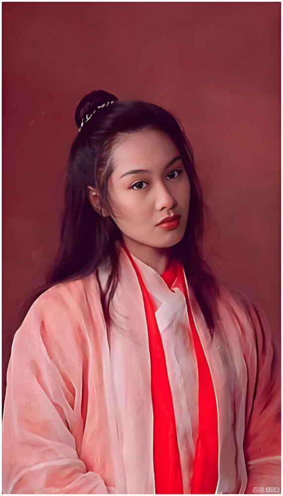 80 Ages Classical Movies and Dramas Famous Roles Costume Hanfu like Dream of Red Mansion Green Snake A Chinese Ghost Story Wang ZuXian The Smiling Proud Wanderer  Famous Actors Actress Movie Hanfu