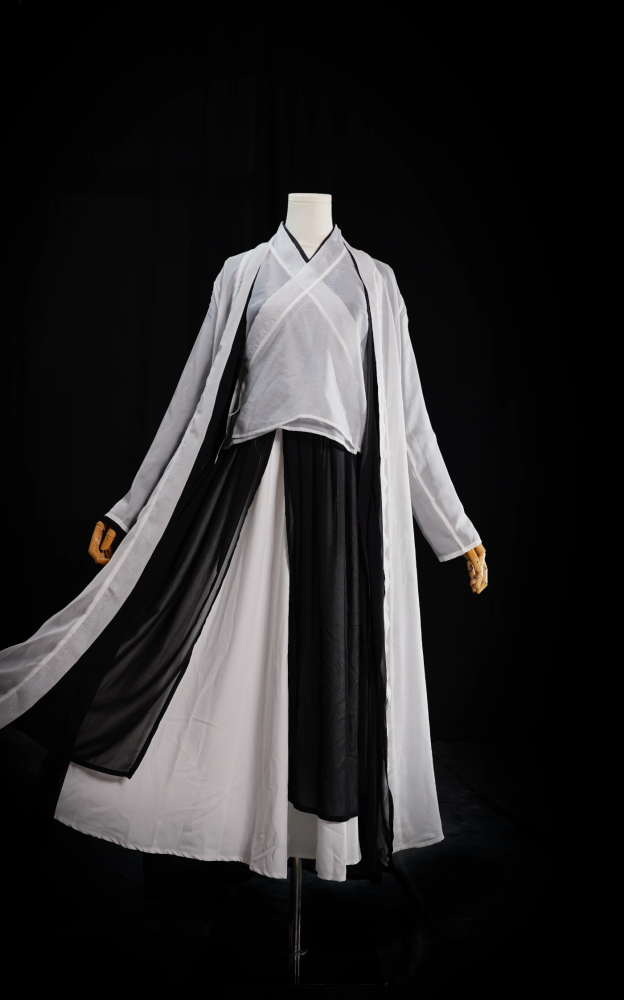 80 Ages Classical Movies and Dramas Famous Roles Costume Hanfu like Dream of Red Mansion Green Snake A Chinese Ghost Story Wang ZuXian The Smiling Proud Wanderer  Famous Actors Actress Movie Hanfu
