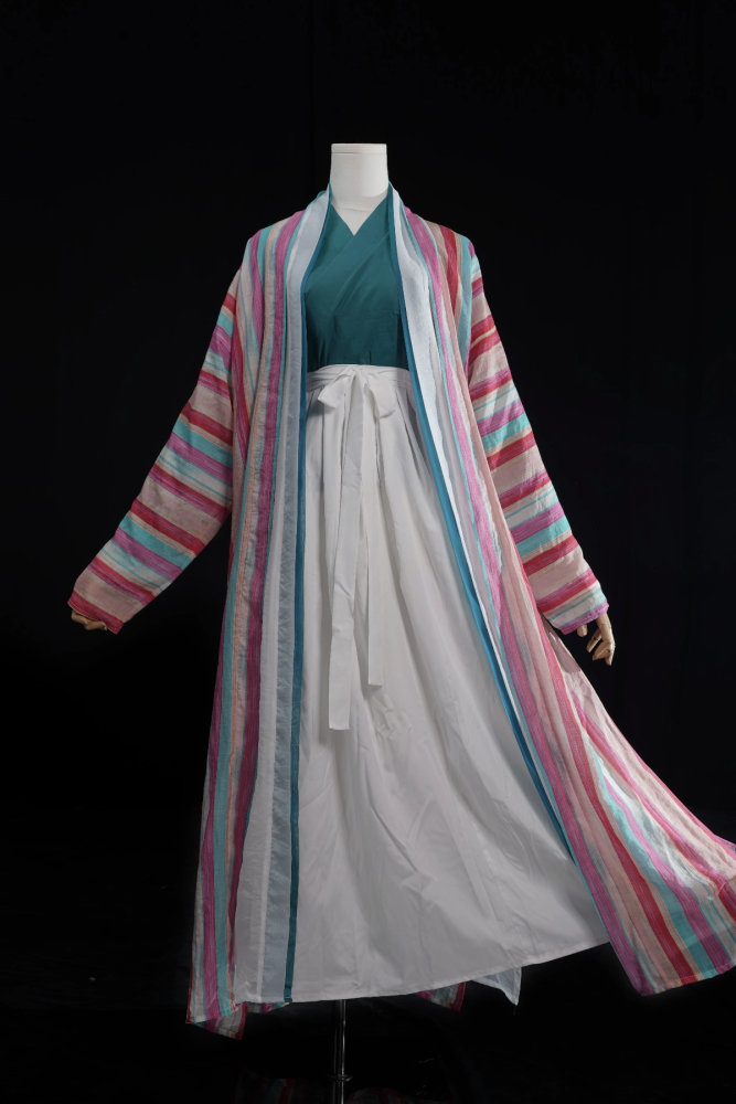 80 Ages Classical Movies and Dramas Famous Roles Costume Hanfu like Dream of Red Mansion Green Snake A Chinese Ghost Story Wang ZuXian The Smiling Proud Wanderer  Famous Actors Actress Movie Hanfu