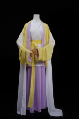 O NieXiaoQian
