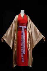 S Lin QingXia
