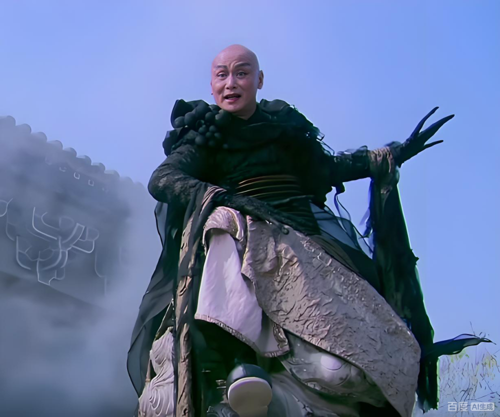 70S 80S Age Classical Movie Drama Costume Hanfu Male Female Famous Roles Huang Rong Chinese Paladin：Sword and Fairy III Classical Martial Arts Drama Jin Yong Various Vintage Costumes Cosplay Stage Performance Hanfu Dance Dress