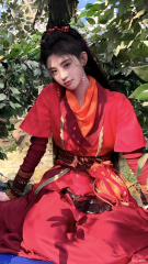 Z Han LingSha