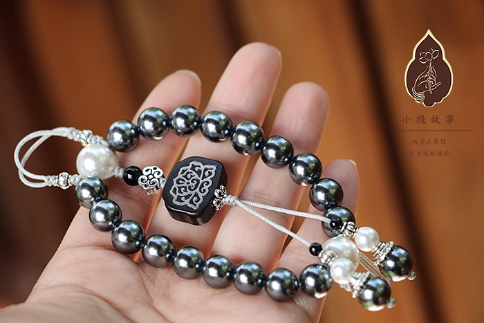 High Quality Precious Natural Stone Handmade Vintage Jewelry Brooch Collar Buckle Hanging Accessory Hanfu Cheongsam Accessory Chinese National Style Agate Crystal Pearl Jade Piece Beading Bracelet Mobile Chain Car Hanging Charm Brooch Ya Jin Shi Ba Zi