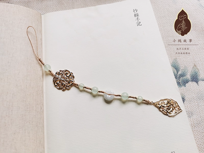 Late Qing Dynasty Drama Yan Xi Palace RuYi's Palace Love Rich People Princess Prince Clothes Hanging Dangles Ya Jin Collar Buckle Vintage Fully Handmade Accessories Jewelry Precious Natural Stones Pearl Beads Agate Delicate Cheongsam Accessories Daily