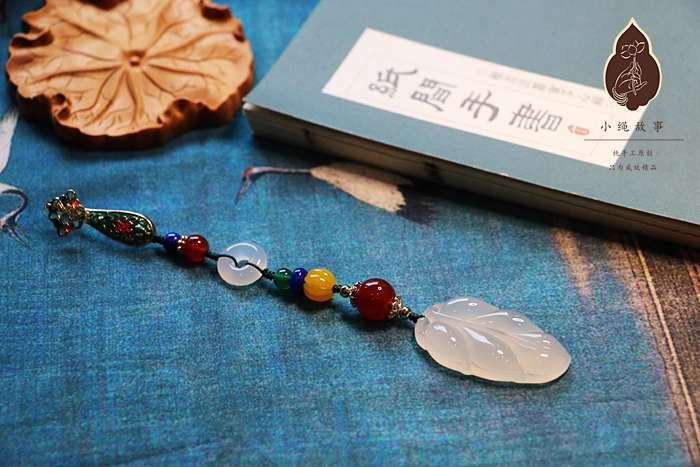 High Quality Precious Stone Natural Stone Handmade Jewelry Collar Buckle Car Pendant Mobile Charms Mobile Chain Key Chain Brooch Hanfu Cheongsam Accessory Daily Wear Bag Pendant Chinese Style Vintage Pendants Late Qing Dynasty Modern