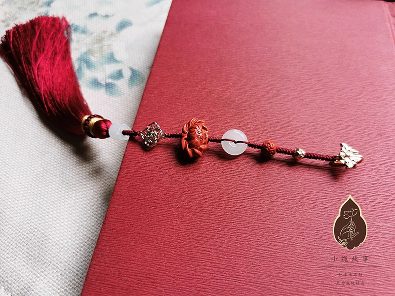 High Quality Precious Stone Natural Stone Handmade Jewelry Collar Buckle Car Pendant Mobile Charms Mobile Chain Key Chain Brooch Hanfu Cheongsam Accessory Daily Wear Bag Pendant Chinese Style Vintage Pendants Late Qing Dynasty Modern