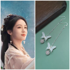 27 earrings