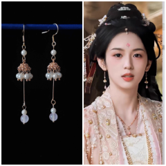 28 earrings