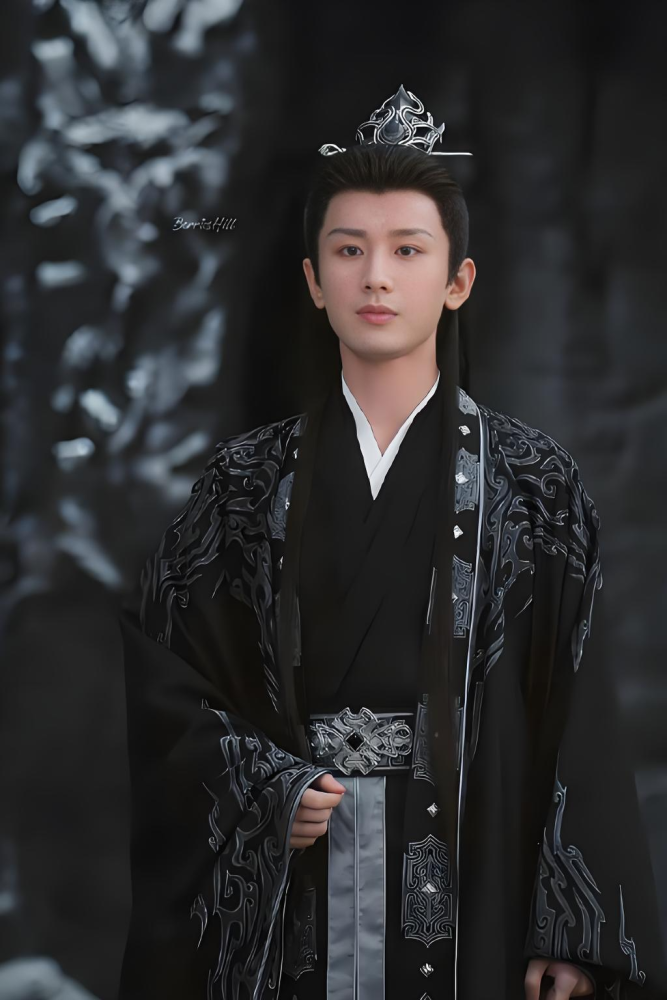 Chen Xiang Ru Xie Immortal Samsara Yang Zi Cheng Yi Hot Drama Male Female Fairy Costume Hanfu High Quality