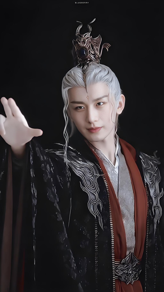 Chen Xiang Ru Xie Immortal Samsara Yang Zi Cheng Yi Hot Drama Male Female Fairy Costume Hanfu High Quality