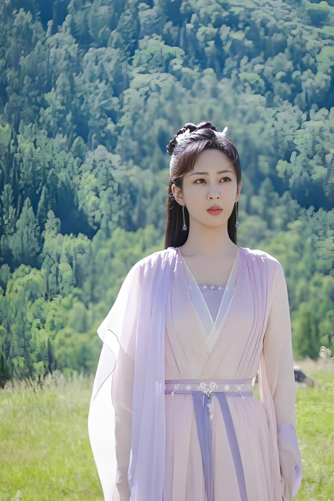 Chen Xiang Ru Xie Immortal Samsara Yang Zi Cheng Yi Hot Drama Male Female Fairy Costume Hanfu High Quality