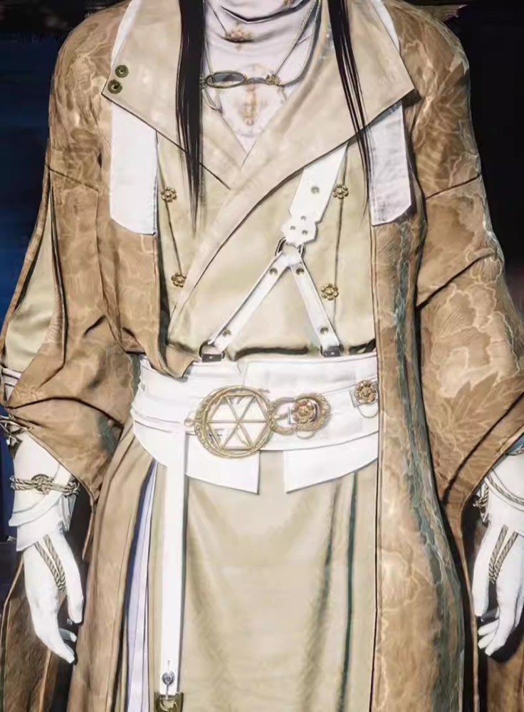 New Hot Net Game Where Winds Meet Yan Yun Sixteen Sounds Mobile Game Computer Game Ancient Chinese Dynasties Wu Xia Martial Arts Games Male Female Cosplay Costumes Outfits Gorgeous Duplicate Costumes