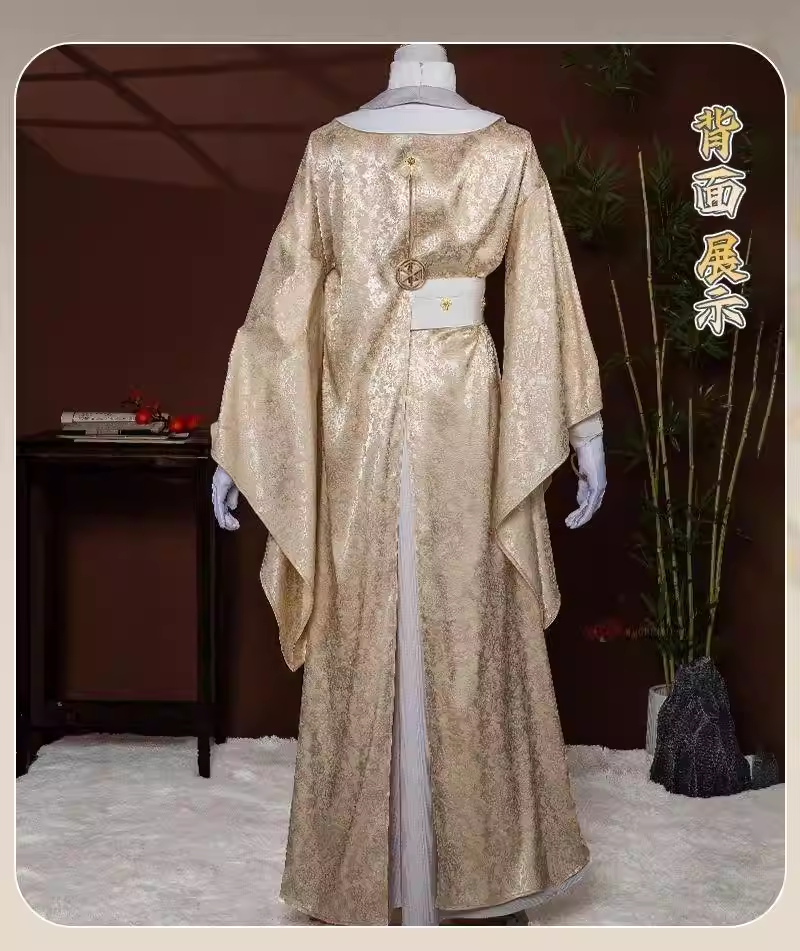 New Hot Net Game Where Winds Meet Yan Yun Sixteen Sounds Mobile Game Computer Game Ancient Chinese Dynasties Wu Xia Martial Arts Games Male Female Cosplay Costumes Outfits Gorgeous Duplicate Costumes