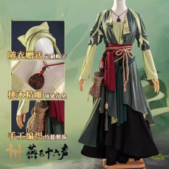 H Wen Yingying