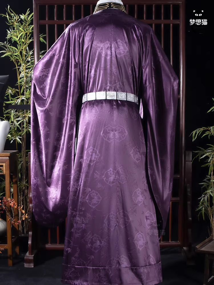 High Quality Duplication for New Hot Net Game Where Winds Meet Yan Yun Sixteen Sounds Mobile Game Computer Game Ancient Chinese Dynasties Wu Xia Martial Arts Games Male Female Cosplay Costumes Outfits Gorgeous Duplicate Costumes