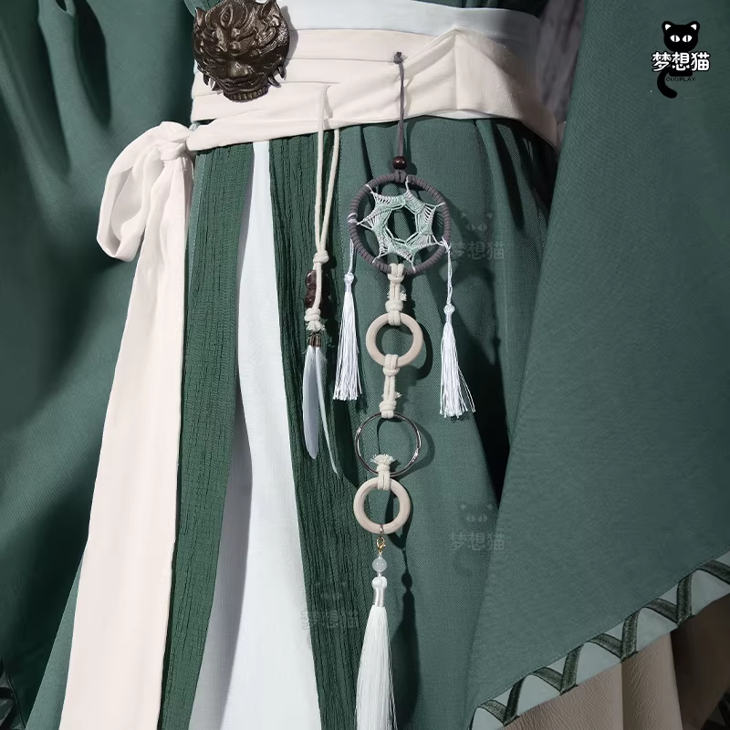 High Quality Duplication for New Hot Net Game Where Winds Meet Yan Yun Sixteen Sounds Mobile Game Computer Game Ancient Chinese Dynasties Wu Xia Martial Arts Games Male Female Cosplay Costumes Outfits Gorgeous Duplicate Costumes