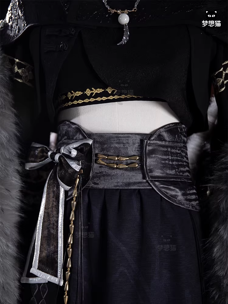 High Quality Duplication for New Hot Net Game Where Winds Meet Yan Yun Sixteen Sounds Mobile Game Computer Game Ancient Chinese Dynasties Wu Xia Martial Arts Games Male Female Cosplay Costumes Outfits Gorgeous Duplicate Costumes