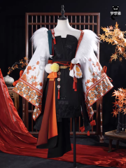 F Jiu Jian Dang Pu Female