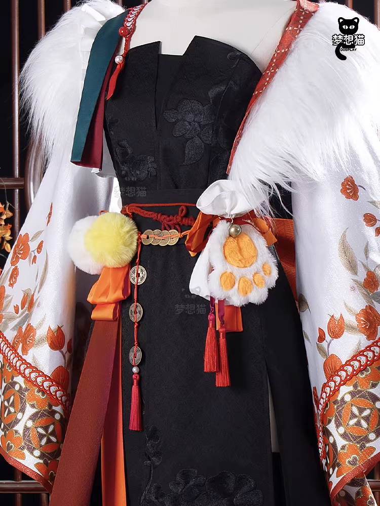 High Quality Duplication for New Hot Net Game Where Winds Meet Yan Yun Sixteen Sounds Mobile Game Computer Game Ancient Chinese Dynasties Wu Xia Martial Arts Games Male Female Cosplay Costumes Outfits Gorgeous Duplicate Costumes