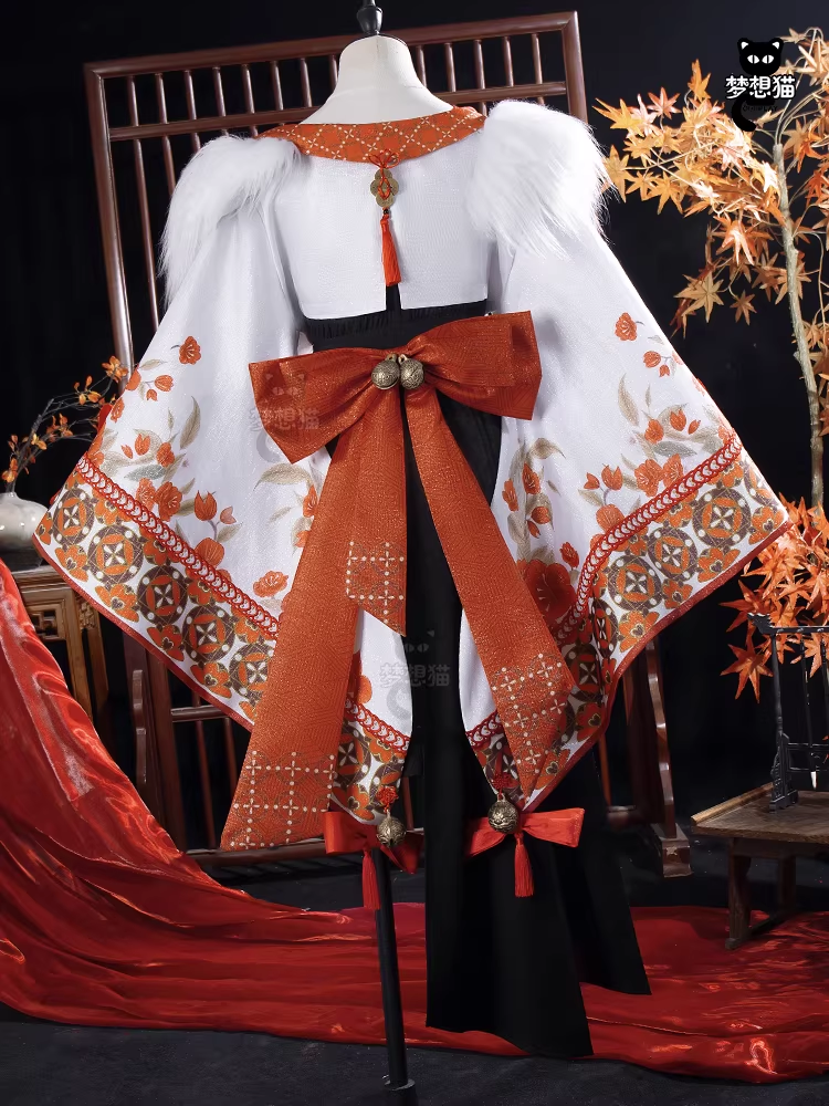 High Quality Duplication for New Hot Net Game Where Winds Meet Yan Yun Sixteen Sounds Mobile Game Computer Game Ancient Chinese Dynasties Wu Xia Martial Arts Games Male Female Cosplay Costumes Outfits Gorgeous Duplicate Costumes