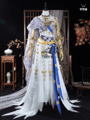 G Wang Yue Chan Yuan