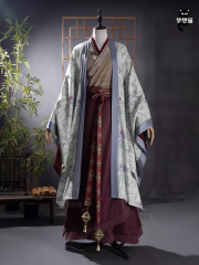 M Yan Yan Yu Fei