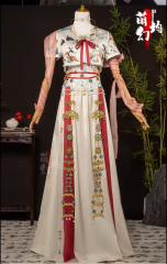 N Li Yuan Female