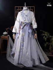 O Luo Hua Wen Zhao
