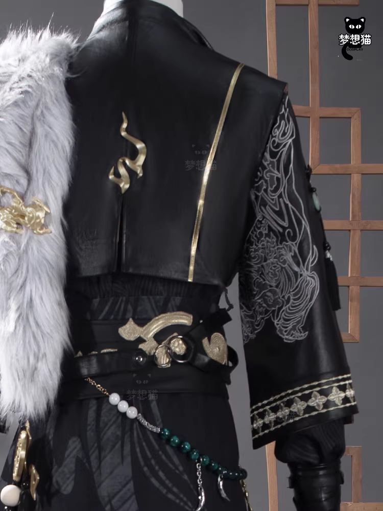High Quality Duplication for New Hot Net Game Where Winds Meet Yan Yun Sixteen Sounds Mobile Game Computer Game Ancient Chinese Dynasties Wu Xia Martial Arts Games Male Female Cosplay Costumes Outfits Gorgeous Duplicate Costumes
