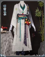 T Qing Xi Male