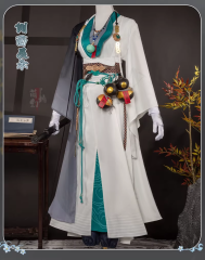 U Qing Xi Female