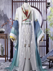 V Cao Jing Guan Yin