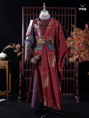 Z Kuang Lan Male