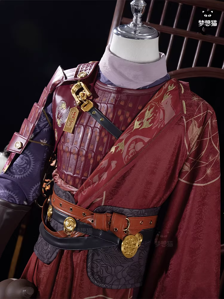 High Quality Duplication for New Hot Net Game Where Winds Meet Yan Yun Sixteen Sounds Mobile Game Computer Game Ancient Chinese Dynasties Wu Xia Martial Arts Games Male Female Cosplay Costumes Outfits Gorgeous Duplicate Costumes