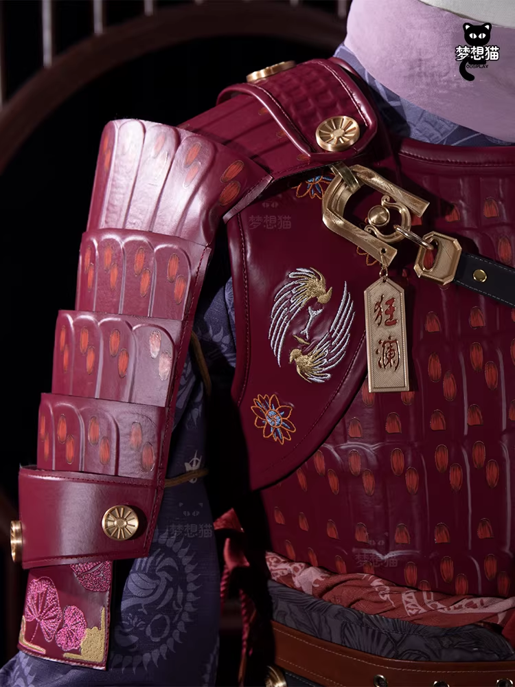 High Quality Duplication for New Hot Net Game Where Winds Meet Yan Yun Sixteen Sounds Mobile Game Computer Game Ancient Chinese Dynasties Wu Xia Martial Arts Games Male Female Cosplay Costumes Outfits Gorgeous Duplicate Costumes