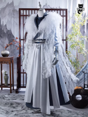 C Xue Man Chuan Zheng E