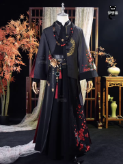 D Jiu Jian Dang Pu Male